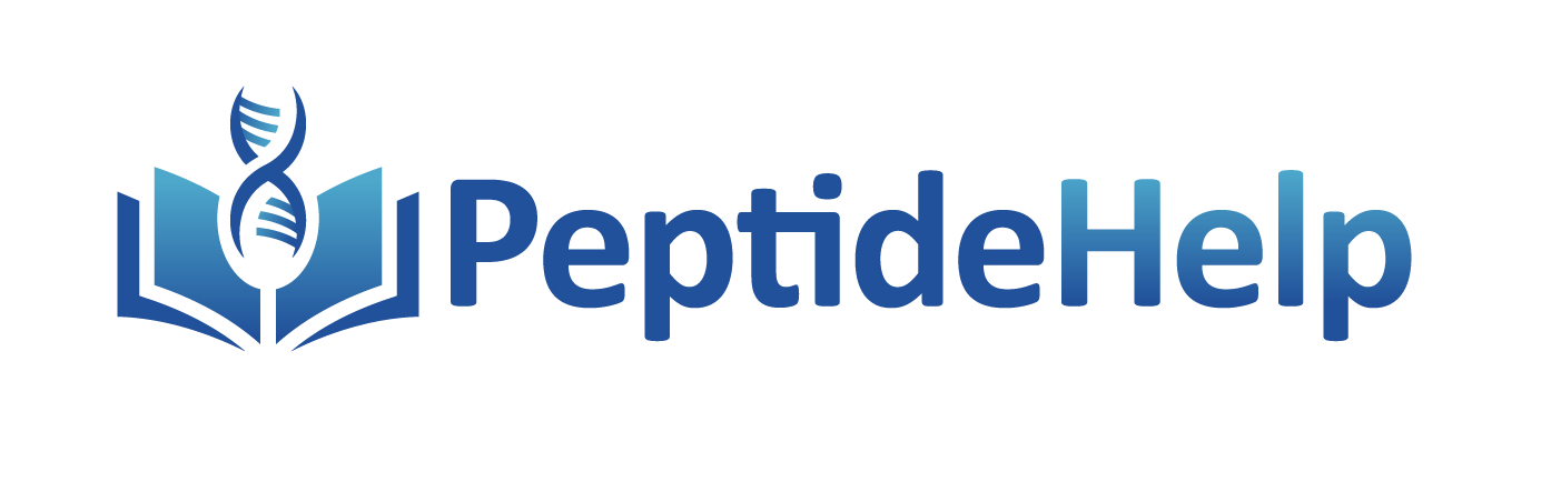 PeptideHelp